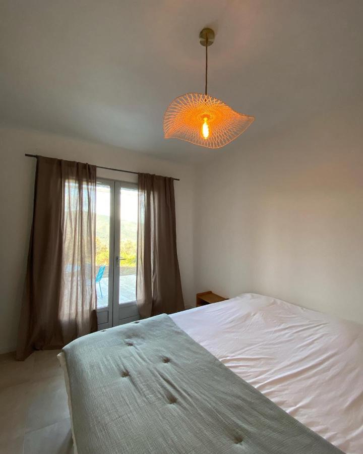Residence Casarella Lama Bagian luar foto