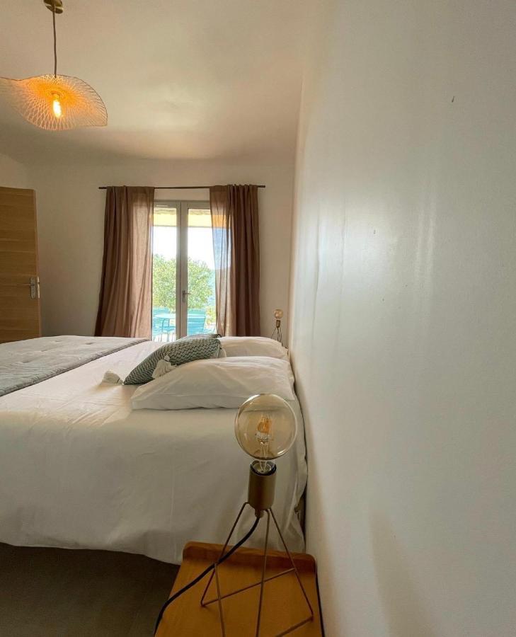 Residence Casarella Lama Bagian luar foto