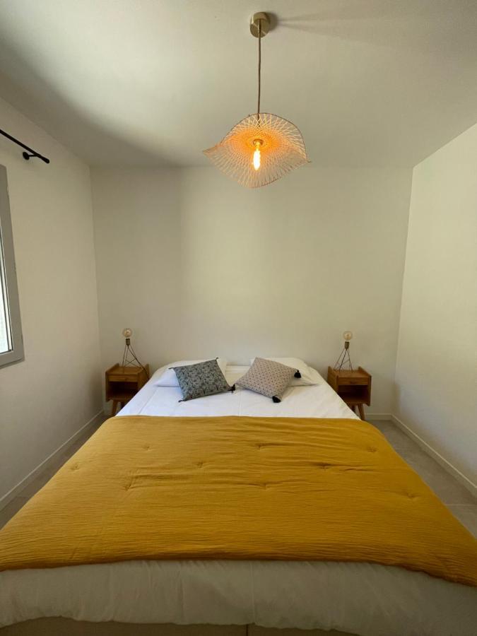 Residence Casarella Lama Bagian luar foto