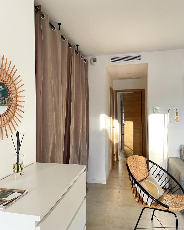 Residence Casarella Lama Bagian luar foto